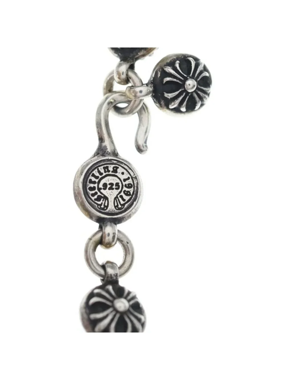 Chrome Hearts product name
